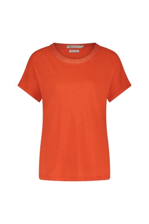 NUKUS T-shirt