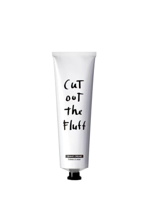 DOERS of London Heren - shave cream