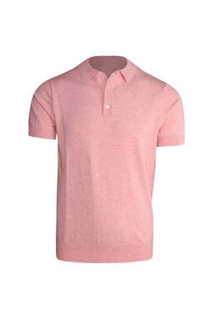 Scotland Blue Polo