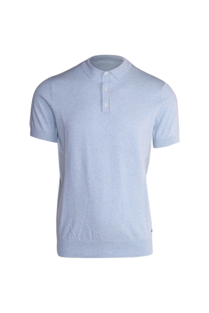 Scotland Blue Polo