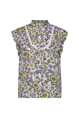 Tramontana Blouse