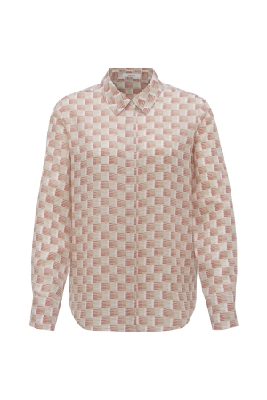 Opus Blouse