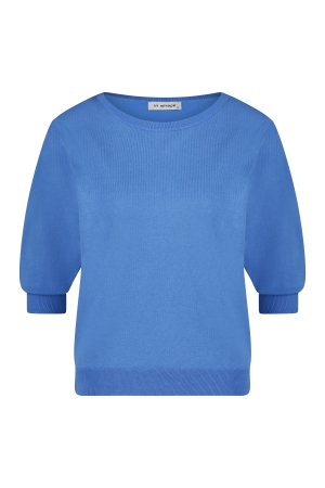 In Shape Pullover