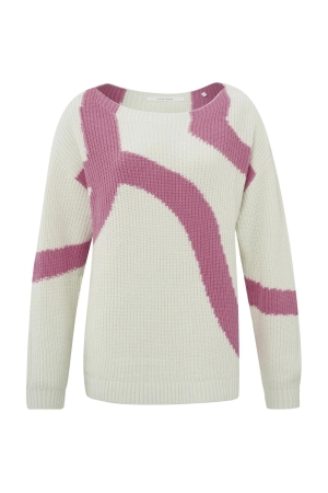 Yaya Pullover