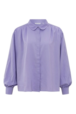 Yaya Blouse