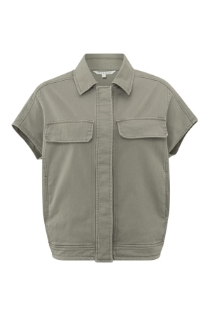 Yaya Blouse