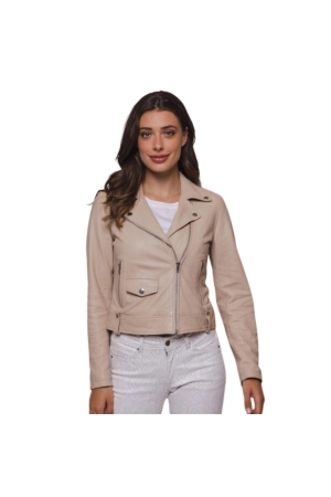 Rino en Pelle Blazer
