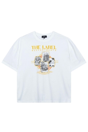 Alix the Label T-shirt