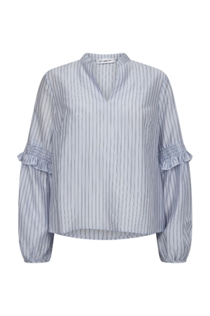 Co Couture Blouse