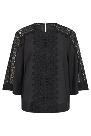 Copenhagen Muse Blouse