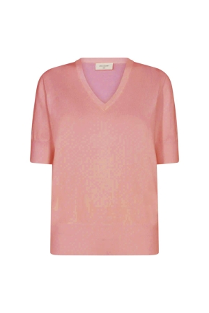 Freequent Pullover