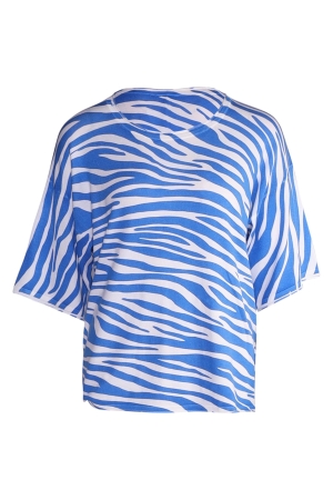 Freequent Pullover