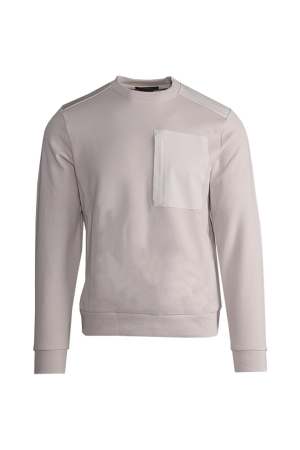 Paul and Shark Pullover