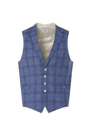 Dutch Dandies Gilet
