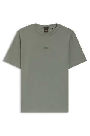 Hugo Boss Orange T-shirt
