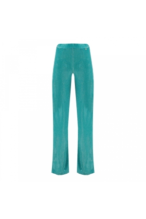 Harper and Yve Broek