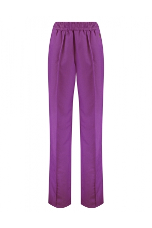 Harper and Yve Broek