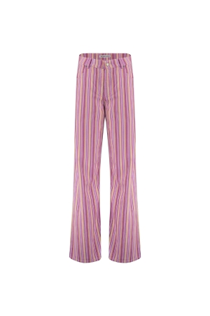 Harper and Yve Broek