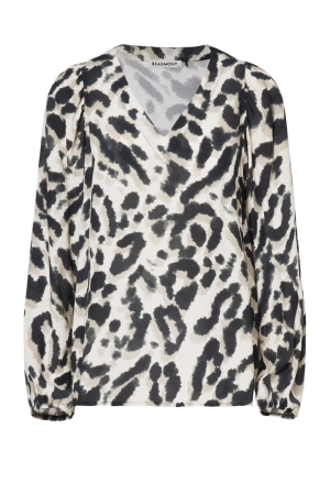 Beaumont Blouse