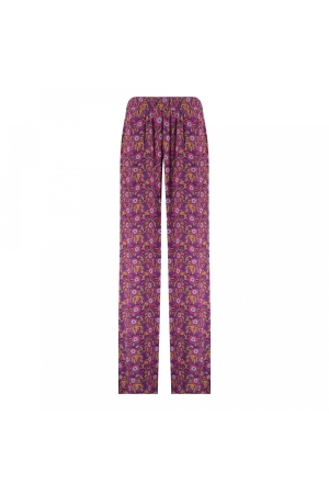 Harper and Yve Broek