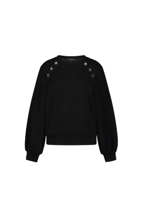 Tramontana Sweater