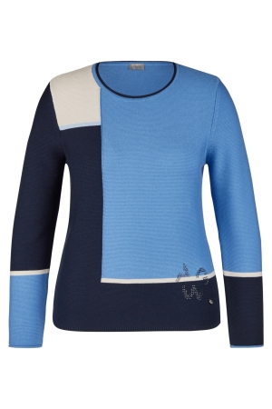 Rabe Pullover