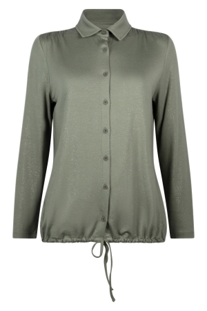Zoso Blouse