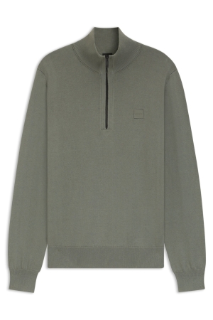 Hugo Boss Orange Pullover