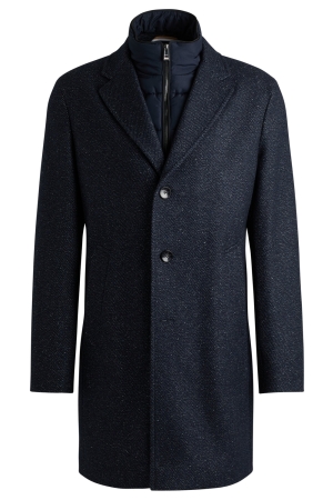Hugo Boss Jas