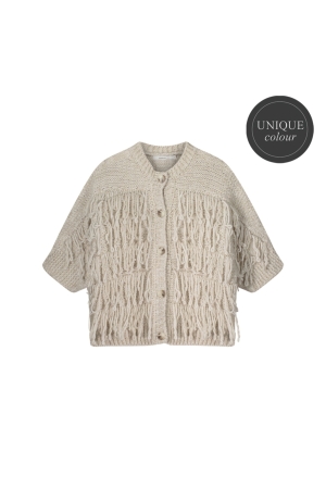 Summum Woman Vest