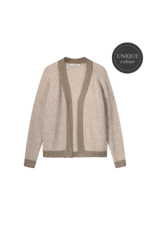 Summum Woman Vest