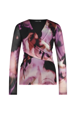 Label Dot Shirt