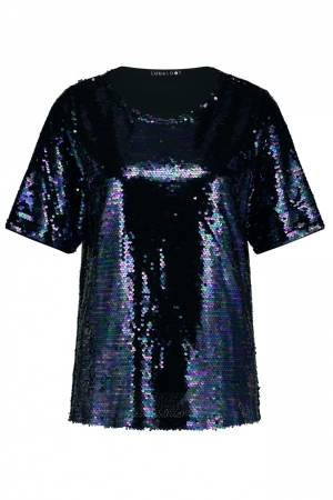 Label Dot Shirt