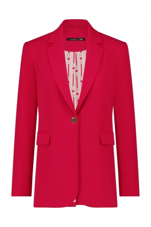 Label Dot Blazer