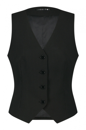 Label Dot Blazer