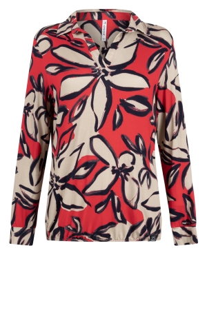 Zoso Blouse