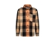 Vingino overhemden 411 Dusted orange AW24KBN20005