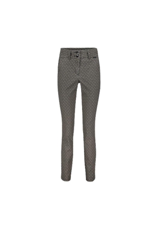 Red Button Broek