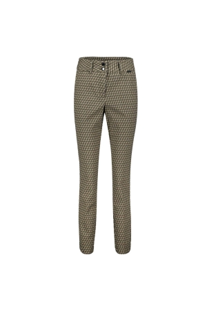Red Button Broek