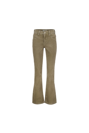 Red Button Broek