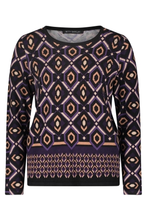Betty Barclay Vest