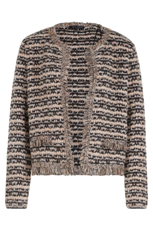 Betty Barclay Vest