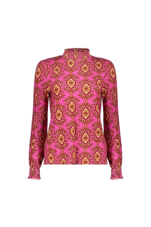 Geisha Top