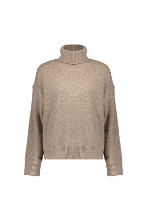Geisha Pullover