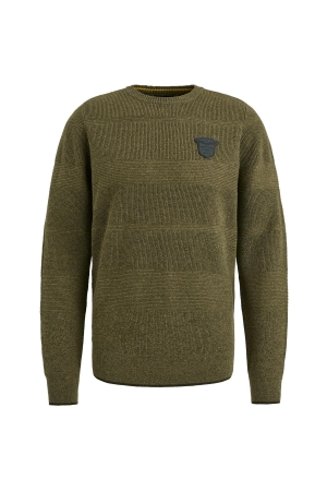 PME Legend Pullover