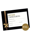 Cadeaubon