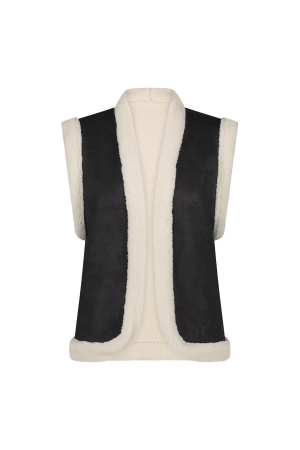 NUKUS Gilet