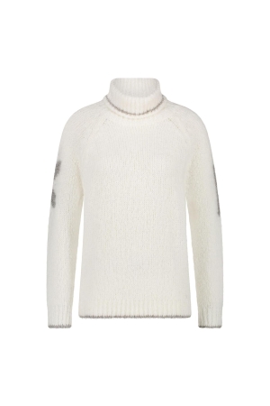 NUKUS Pullover