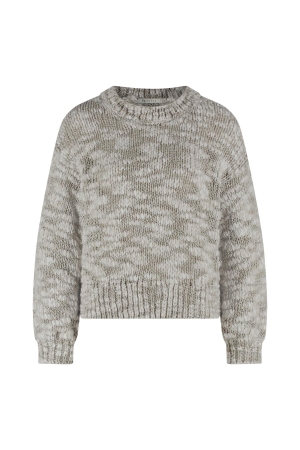 NUKUS Pullover