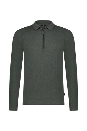 Saint Steve Pullover